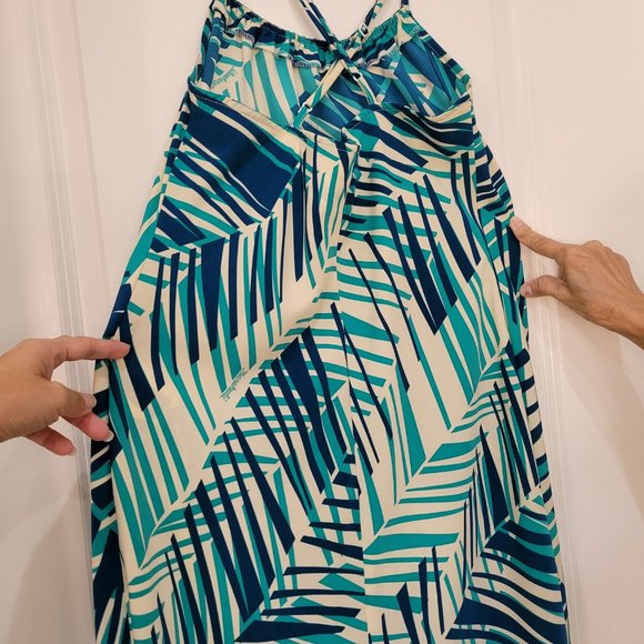 Manuheali'i Areca Palm Waikīkī Maxi Size M - Picture 3 of 7